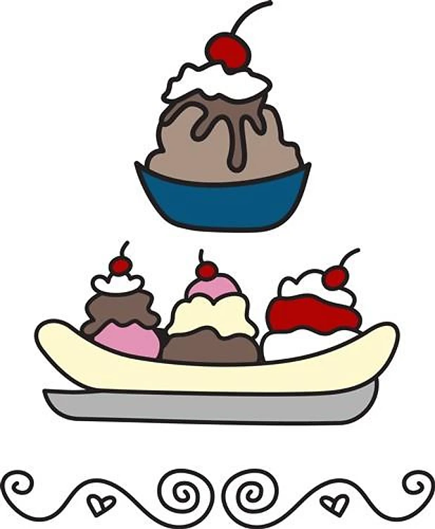 Sundaes