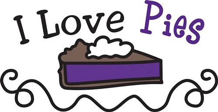 I Love Pies