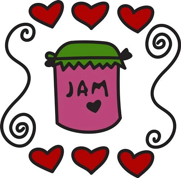 Jam