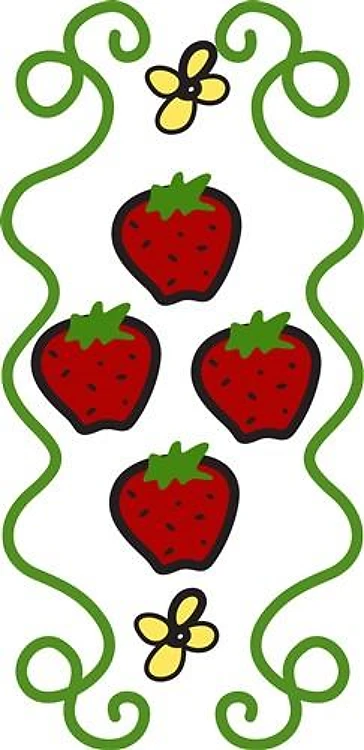 Strawberries