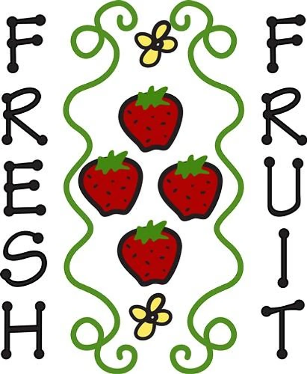 Fresh Fruit