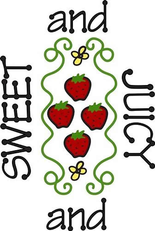 Sweet And Juicy