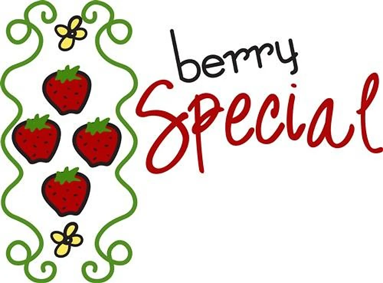 Berry Special