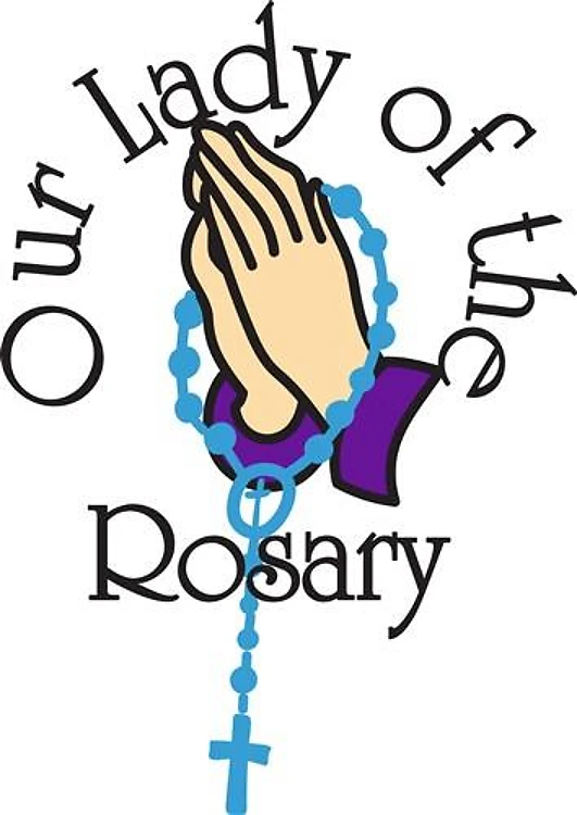 Our Lady Of The Rosary