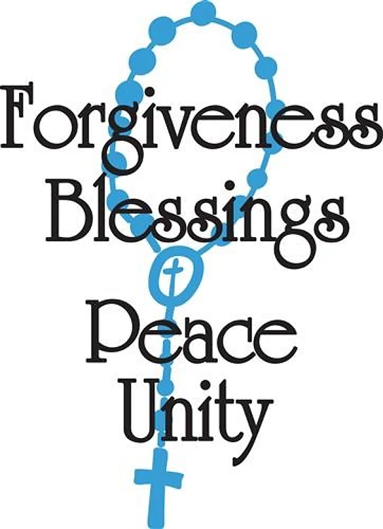 Forgiveness