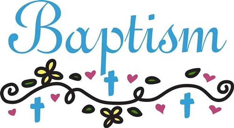 Baptism