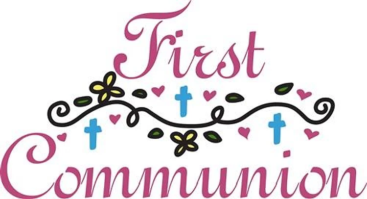 First Commuinion