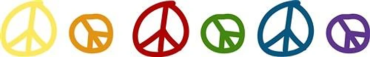 Peace Signs