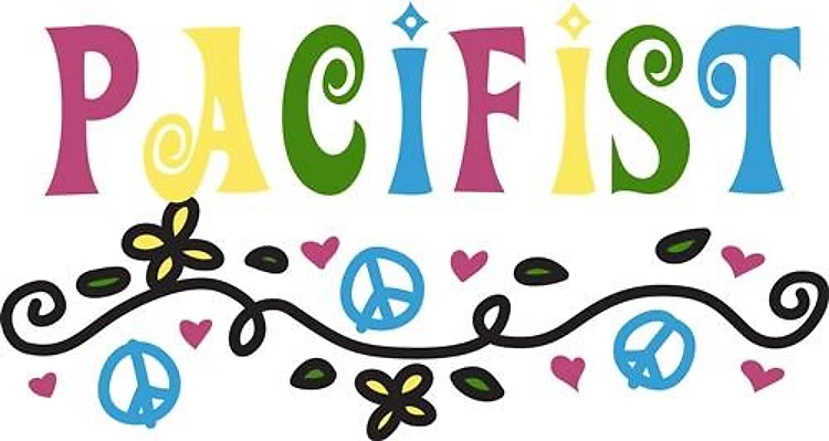 Pacifist