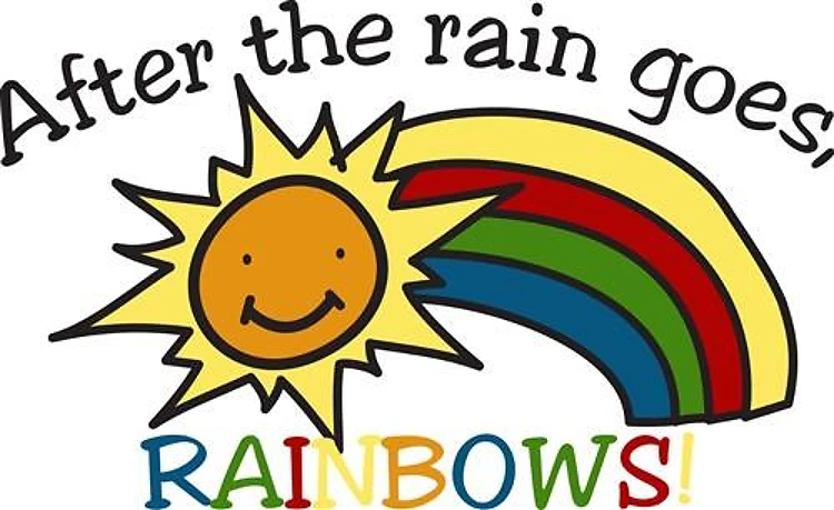 Rainbows