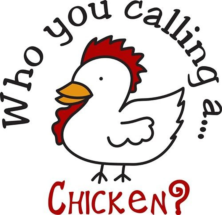 Who You Calling