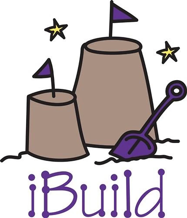 I Build