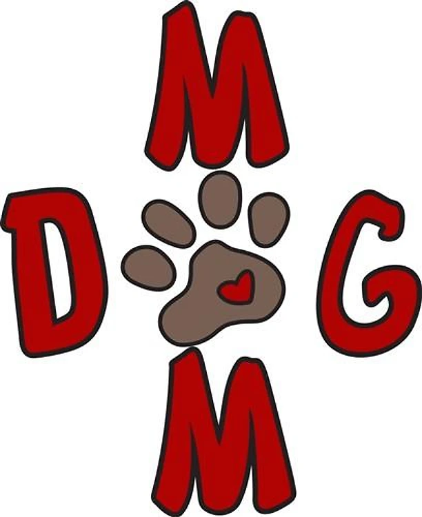 Dog Mom