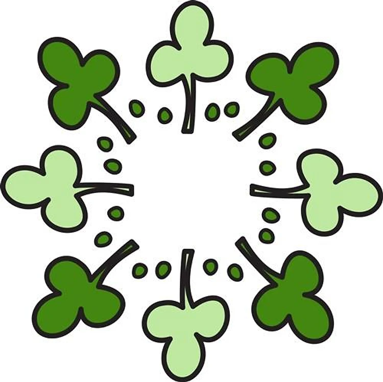 Shamrock Circle
