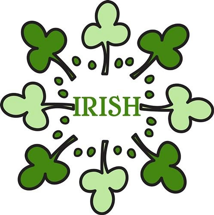 Irish