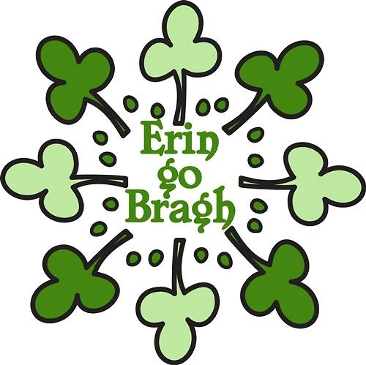 Erin Go Bragh