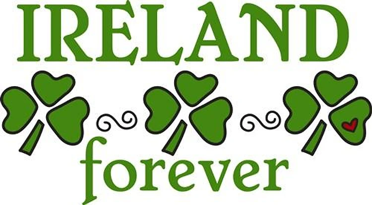 Ireland Forever