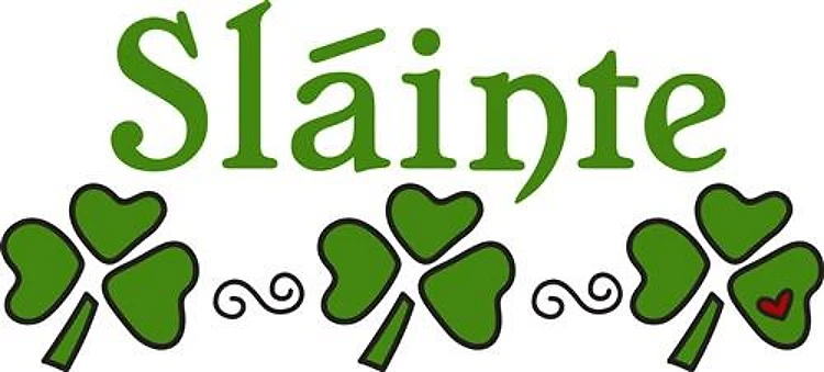 Slainte