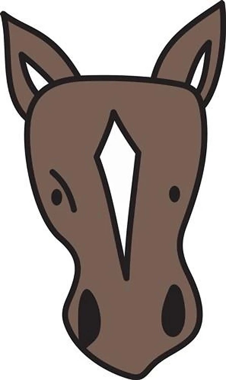 Horse Head