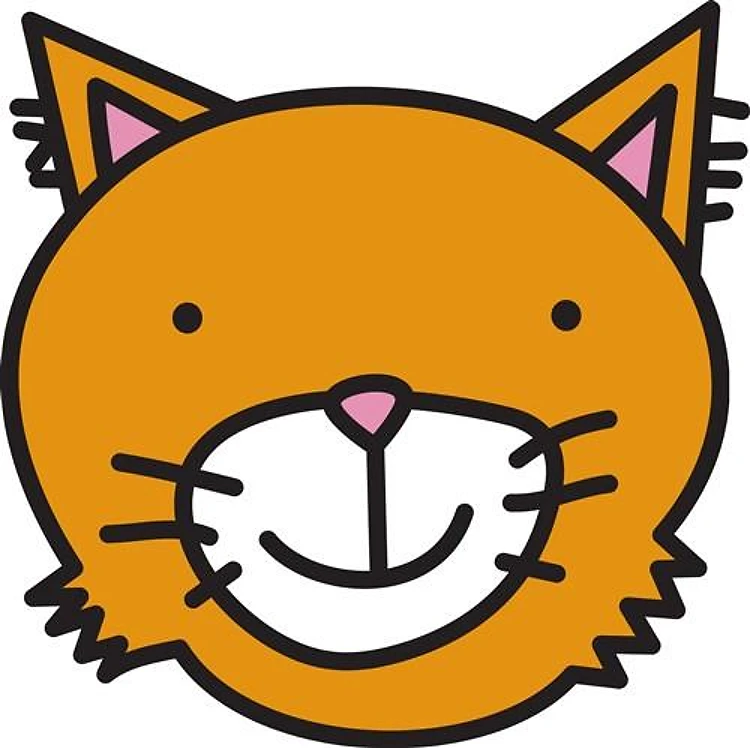 Kitten Head