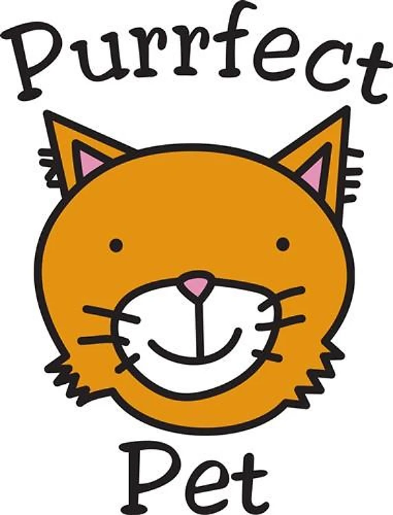 Purrfect Pet