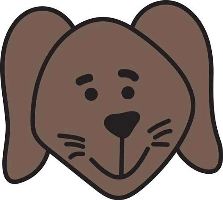 Dog Head