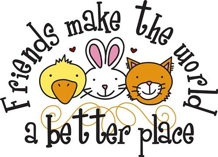 A Better Place