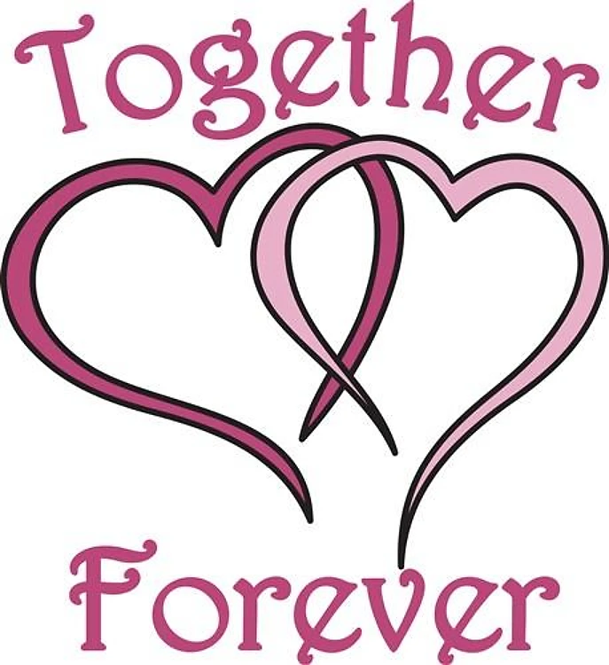 Together Forever