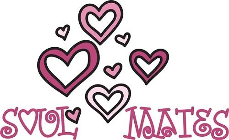 Soul Mates