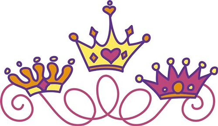 Three Crowns