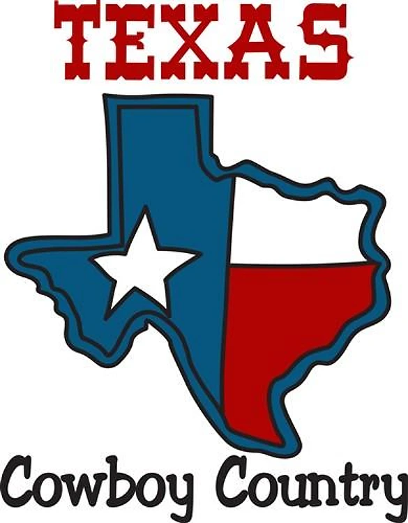 Cowboy Country