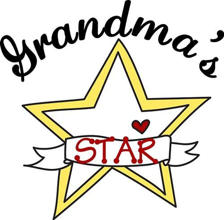 Grandmas Star