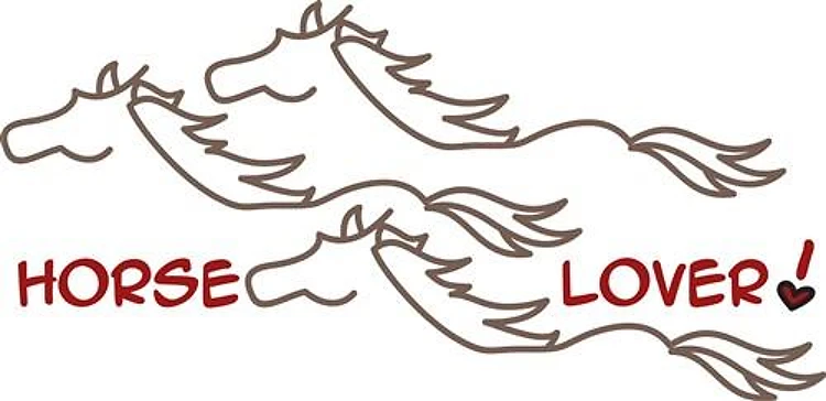 Horse Lover