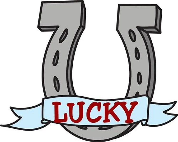 Lucky