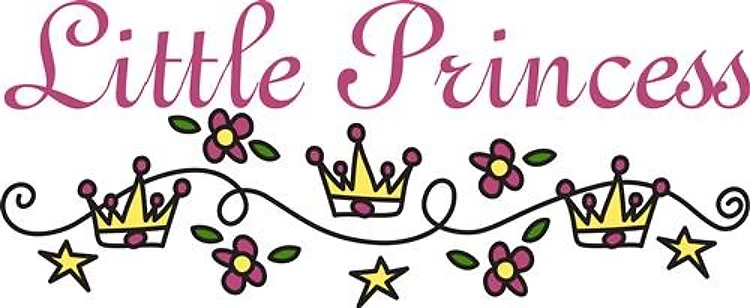 Little Princess