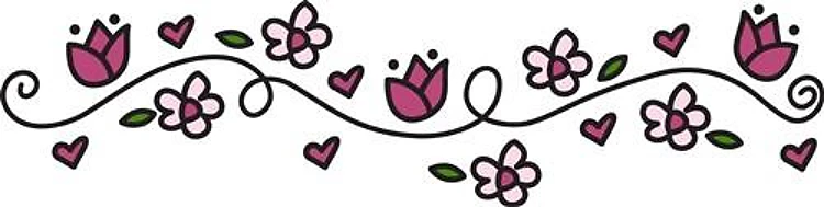 Flower Border