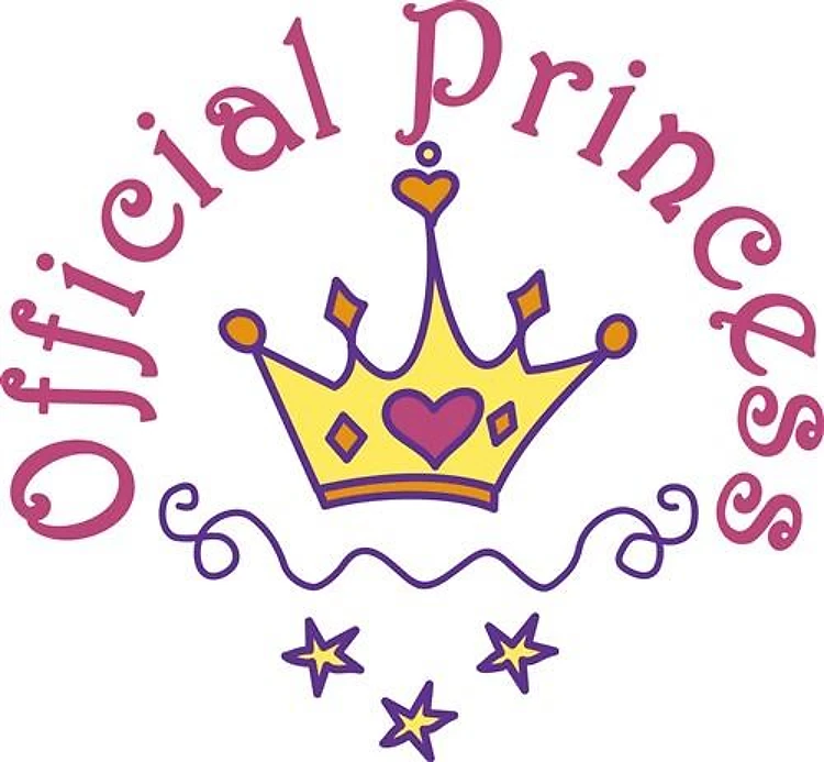 Official Princess