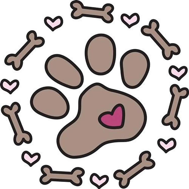 Dog Bone Circle