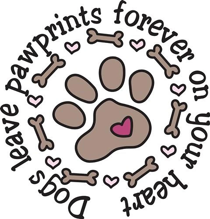 Pawprints