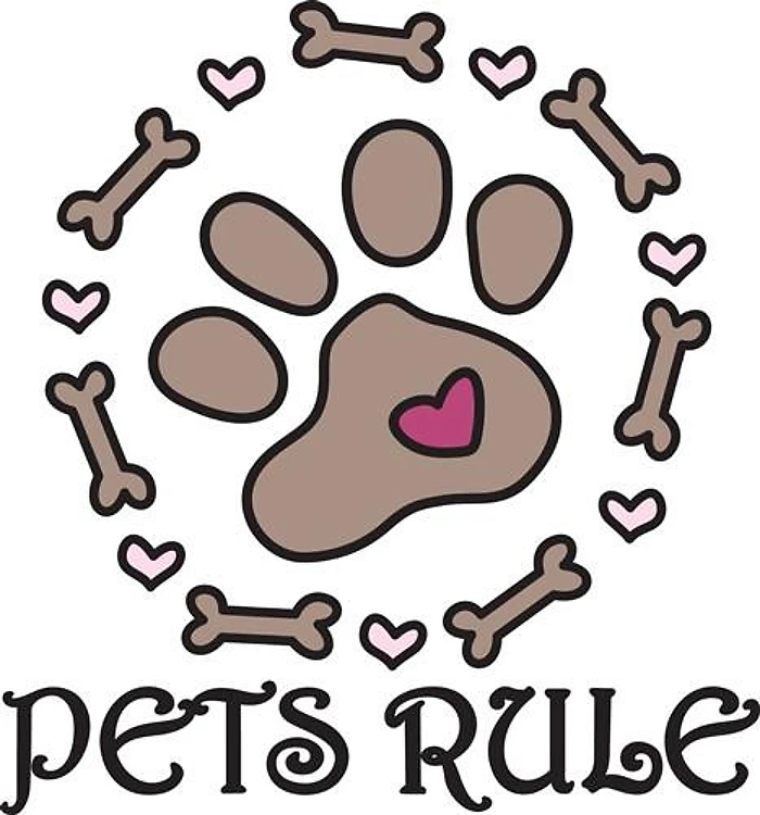Pets Rule