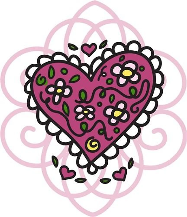Valentine Heart