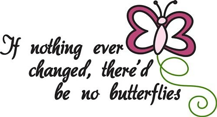 If Nothing Changed