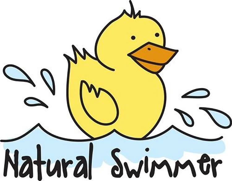 Natural Swimmer