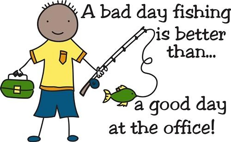 A Bad Day