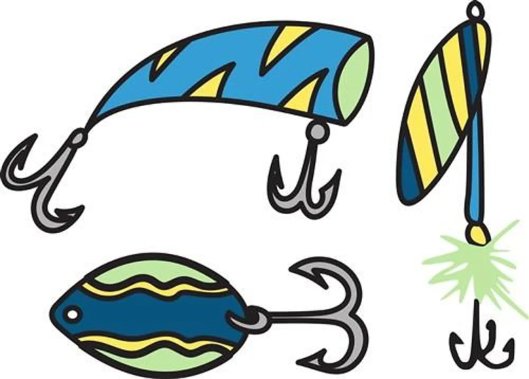 Fish Hooks