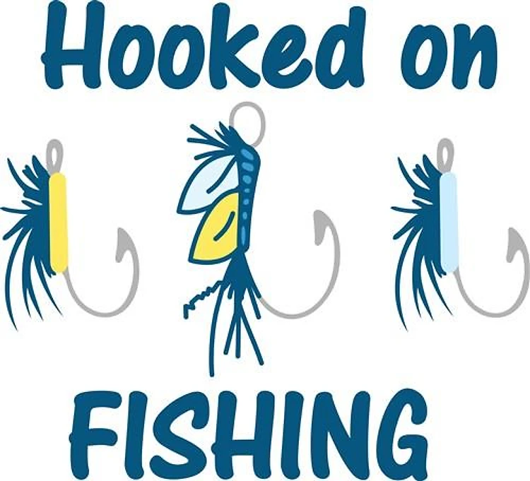 Hooked On Fishing