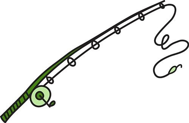 Fishing Rod