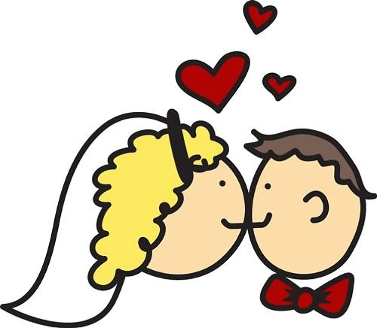 Just Married