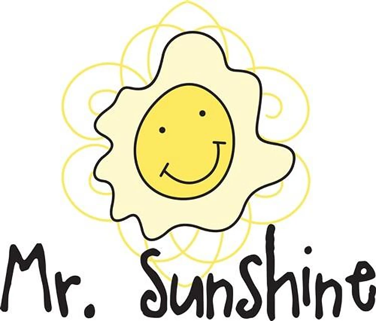 Mr Sunshine