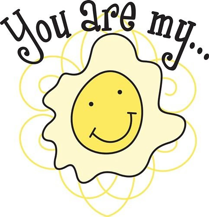 You Are My